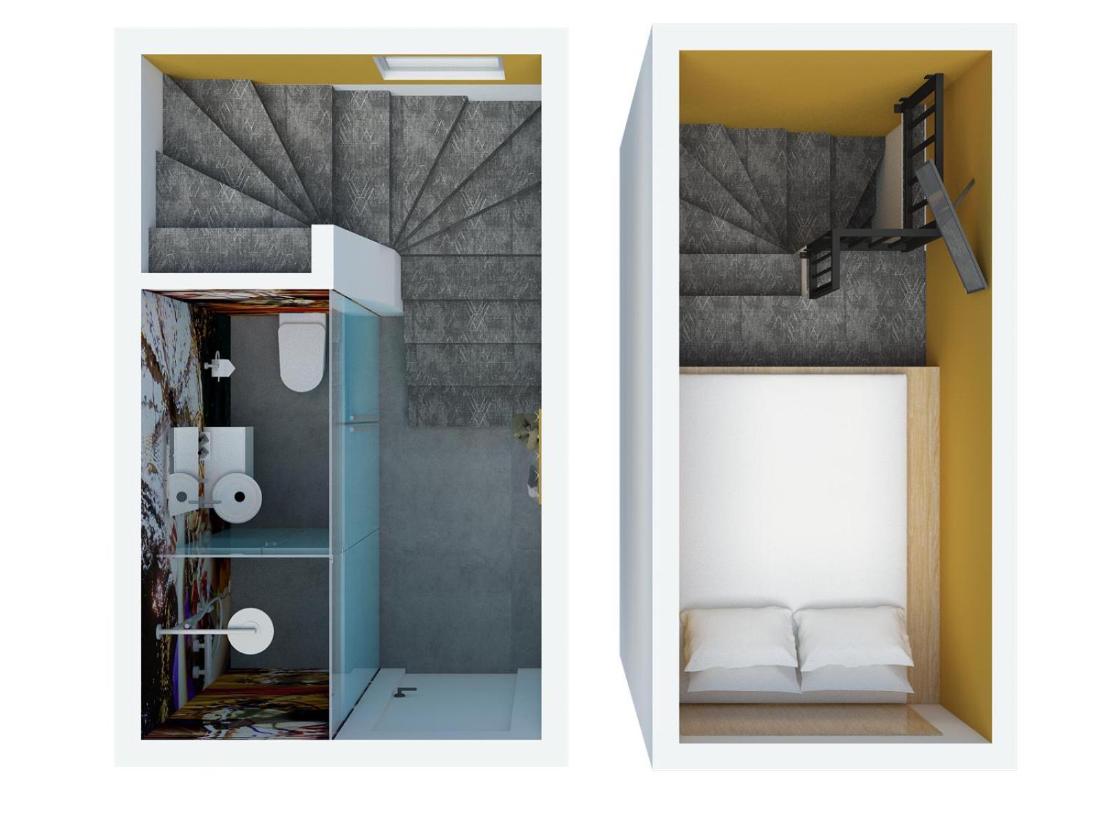 Bunk Hostel أمستردام المظهر الخارجي الصورة