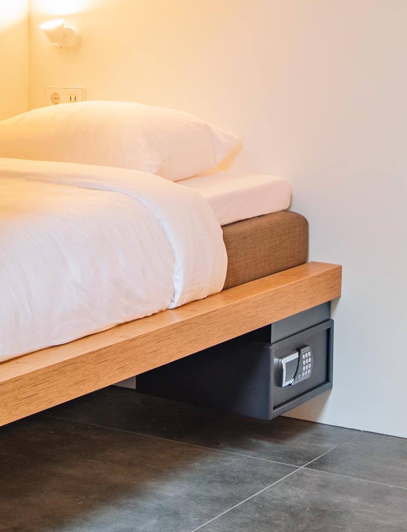 Bunk Hostel أمستردام المظهر الخارجي الصورة
